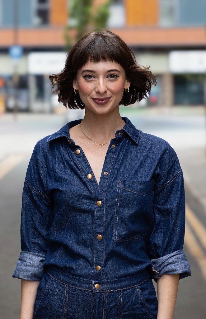 Melissa Timperley